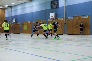 Bild 334 - B-Juniorinnen Cup Wahlstedt
